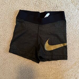 Nike Pro Shorts